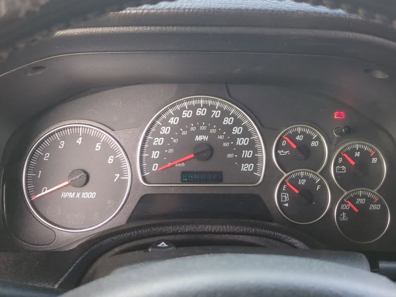 Thumbnail: 2005 GMC Envoy - 31
