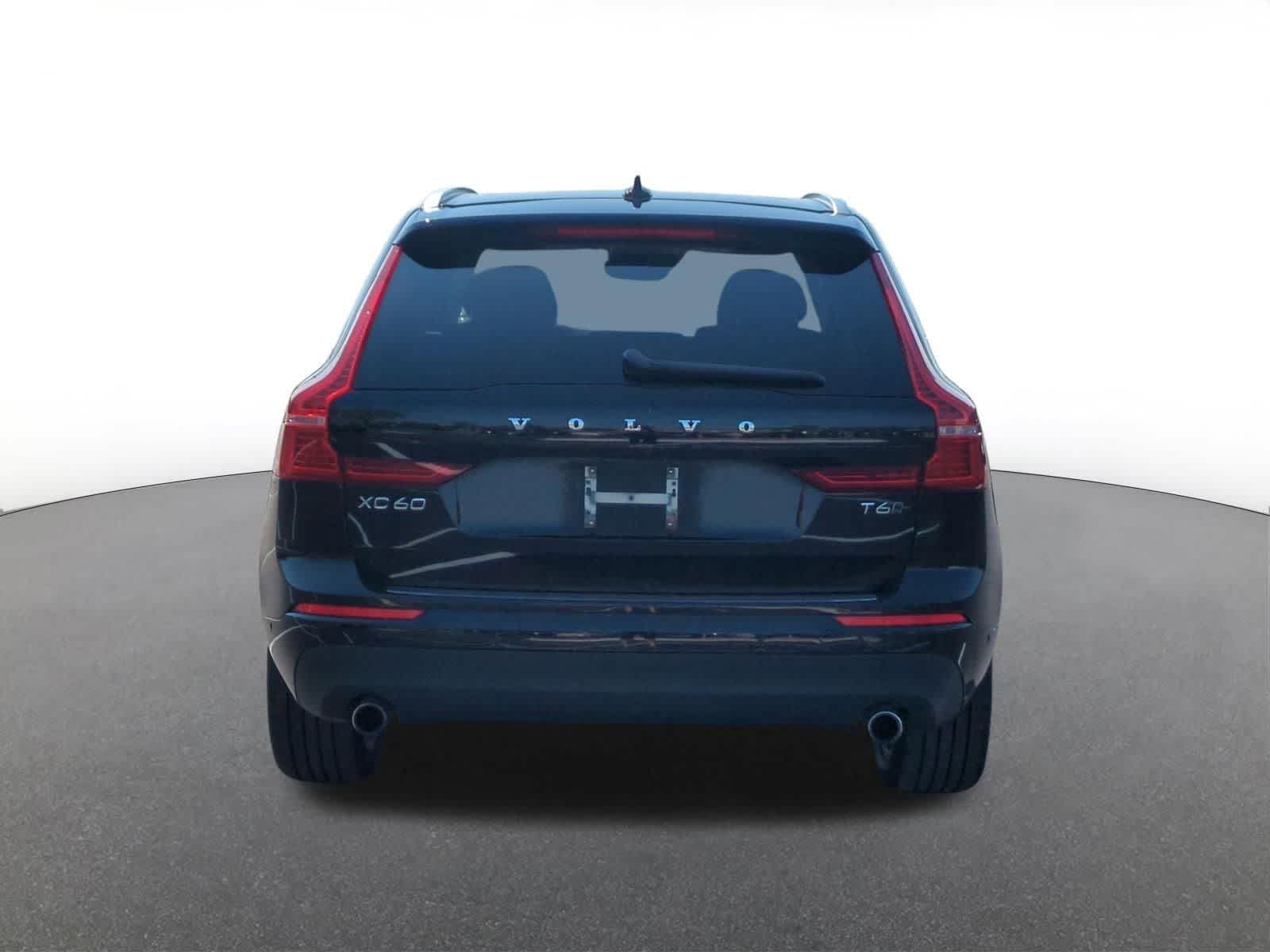 Thumbnail: 2019 Volvo XC60 - 4