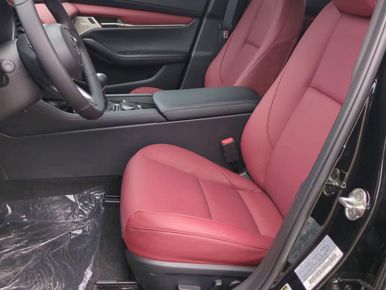 Thumbnail: 2026 Mazda Mazda3 - 15