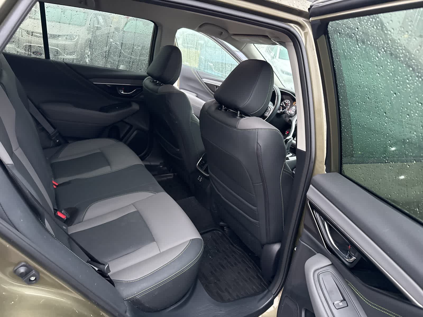 Thumbnail: 2023 Subaru Outback - 18