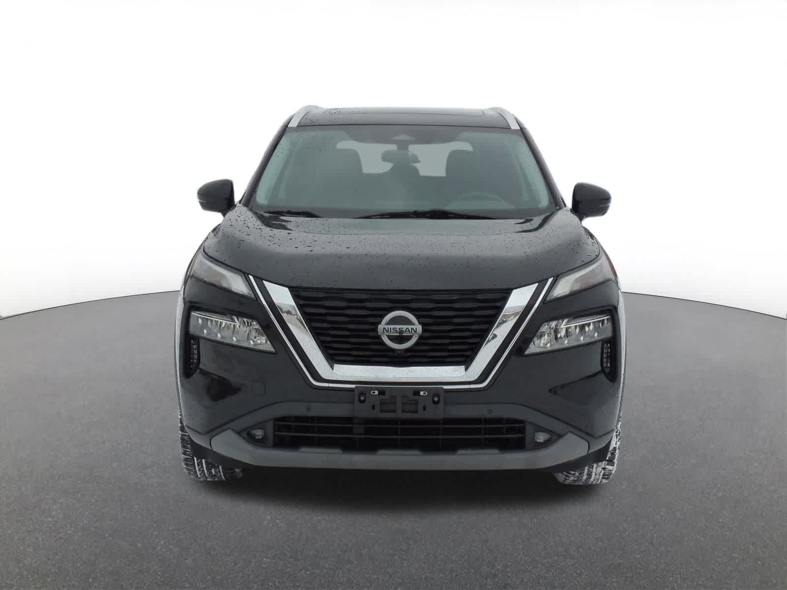 Thumbnail: 2021 Nissan Rogue - 9