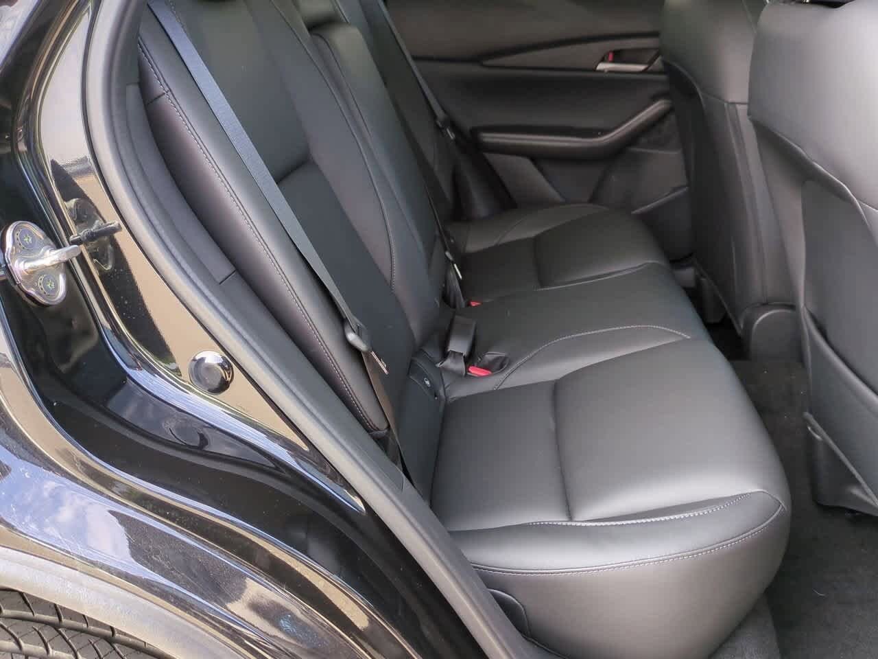 Thumbnail: 2025 Mazda CX-30 - 18