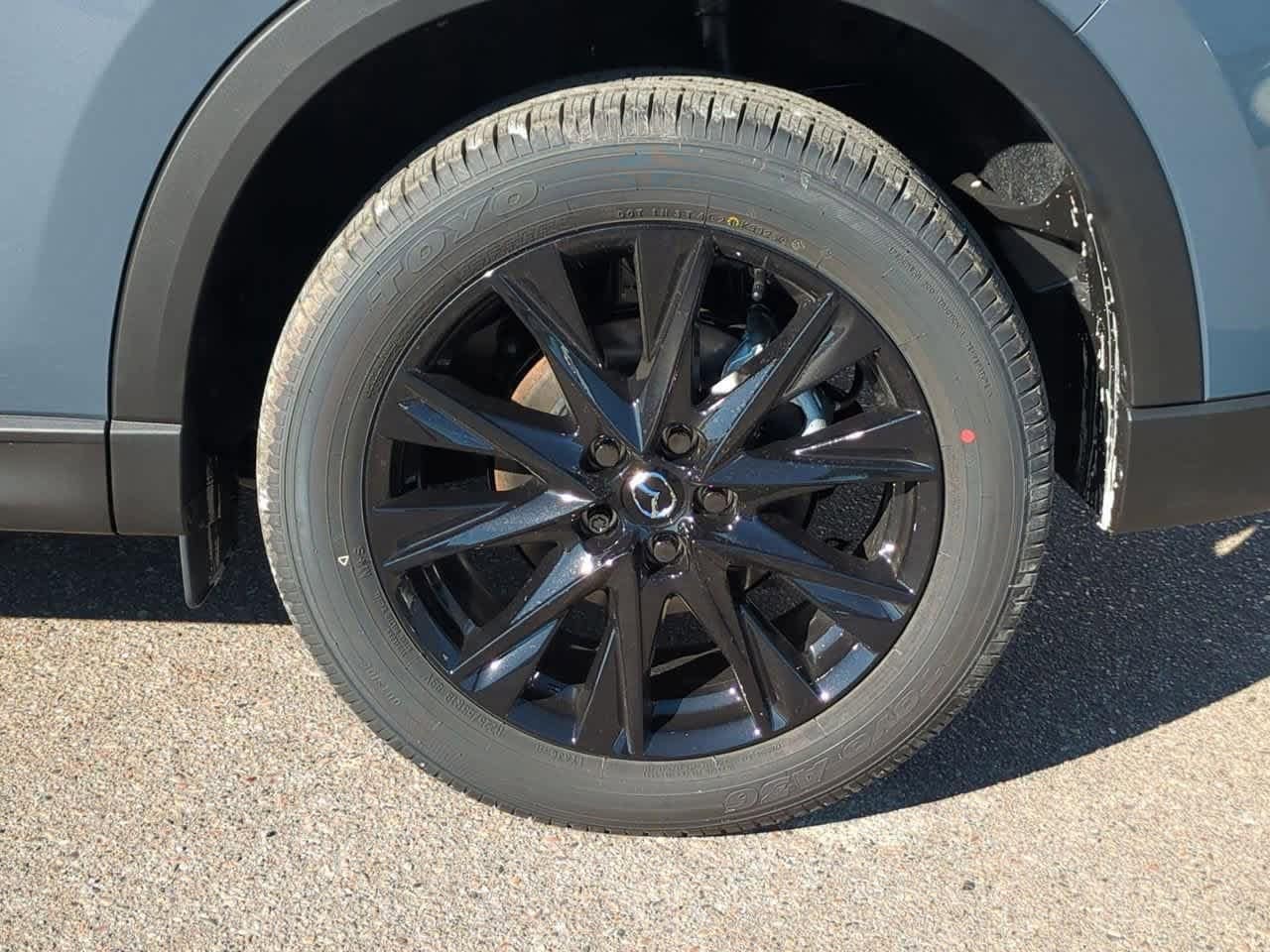 Thumbnail: 2025 Mazda CX-5 - 12