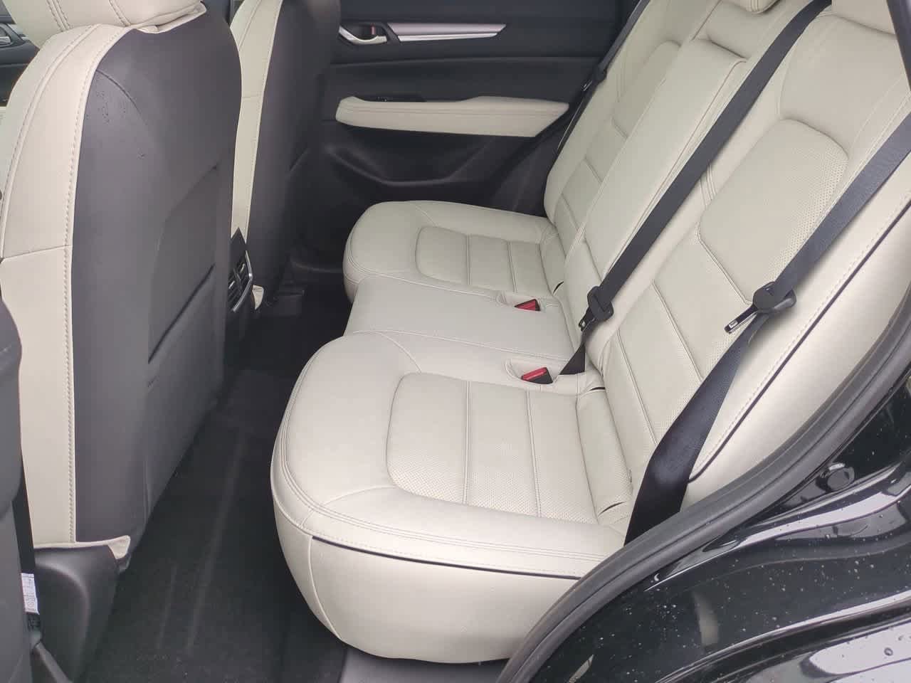 Thumbnail: 2025 Mazda CX-5 - 18