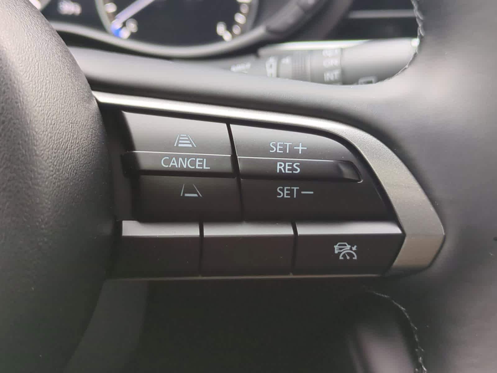 Thumbnail: 2026 Mazda Mazda3 - 24