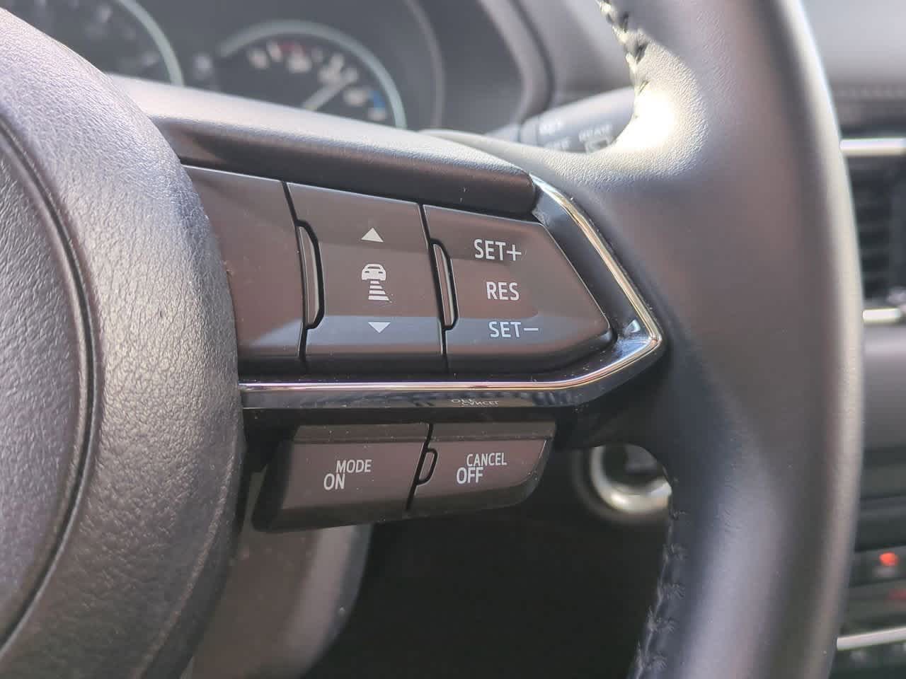 Thumbnail: 2023 Mazda CX-5 - 25