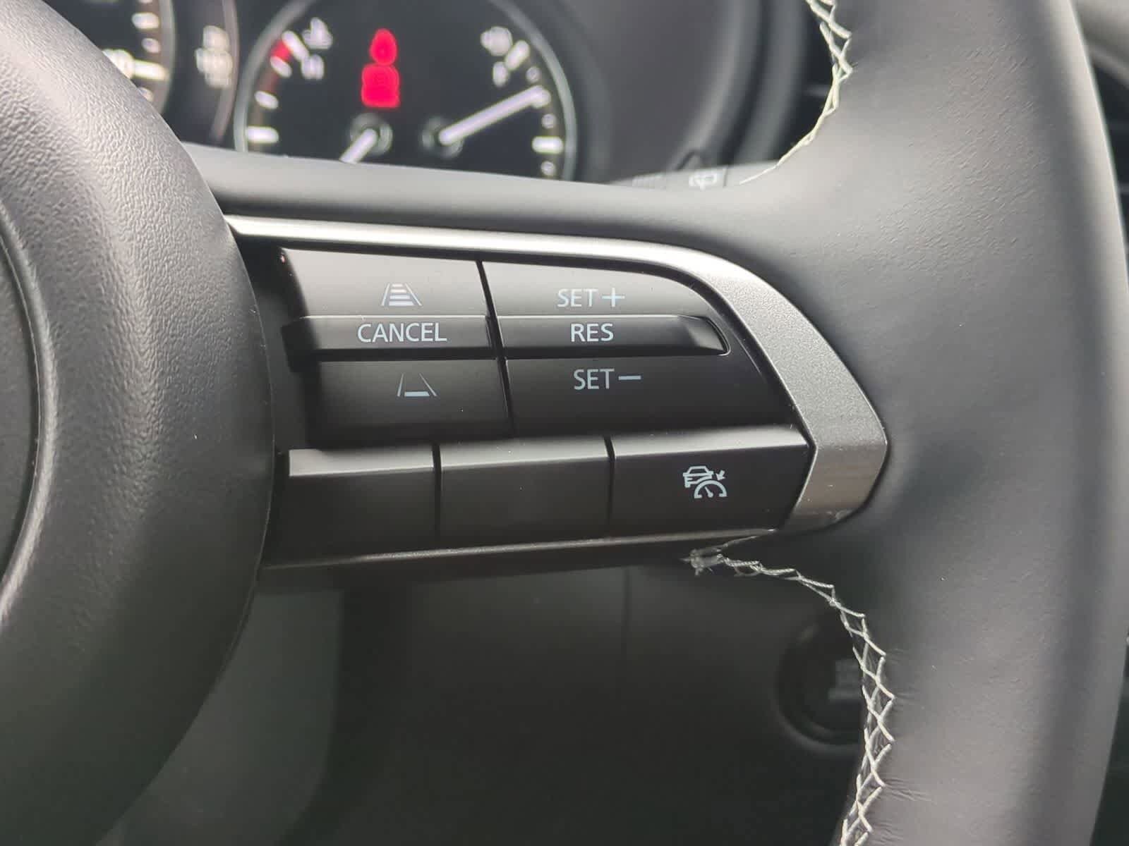 Thumbnail: 2026 Mazda CX-30 - 25