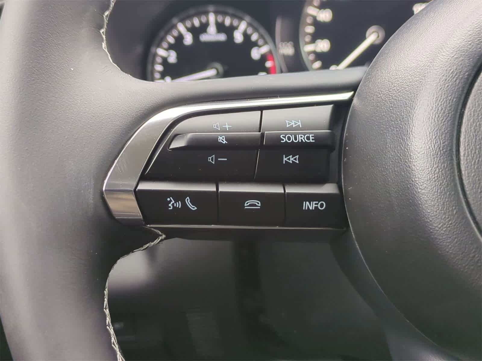 Thumbnail: 2026 Mazda CX-30 - 24