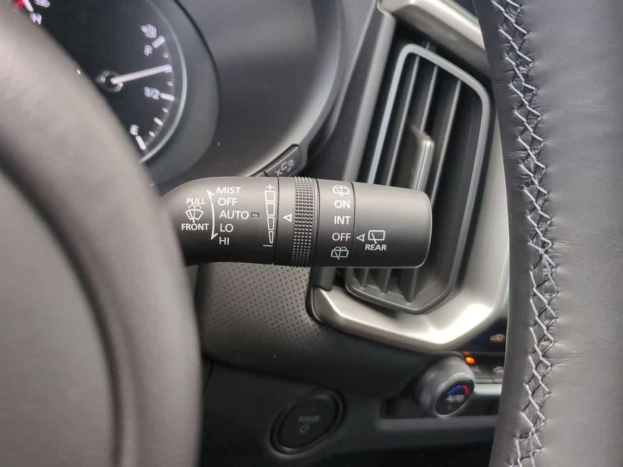 Thumbnail: 2026 Mazda CX-50 - 26