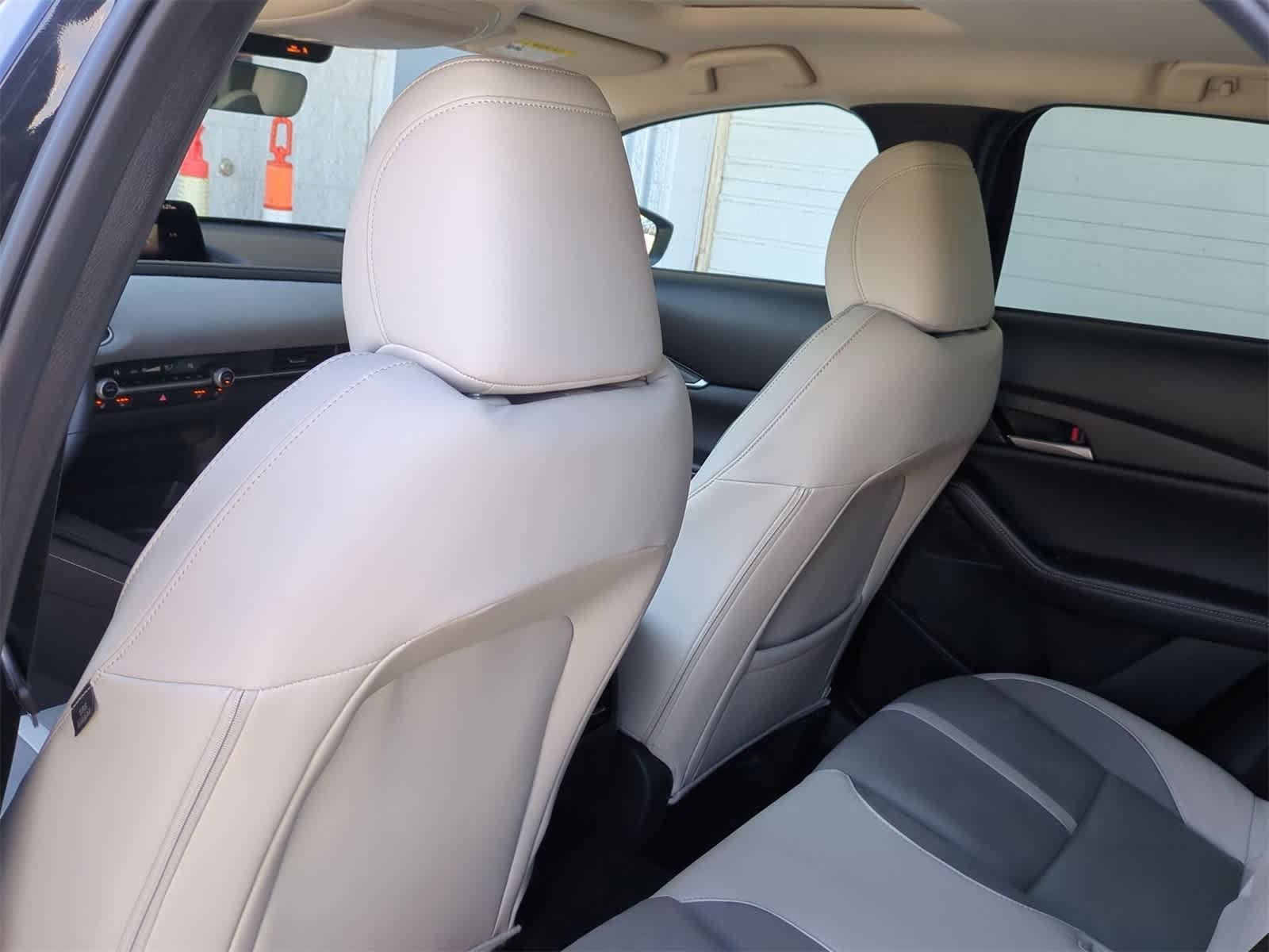 Thumbnail: 2026 Mazda CX-30 - 17