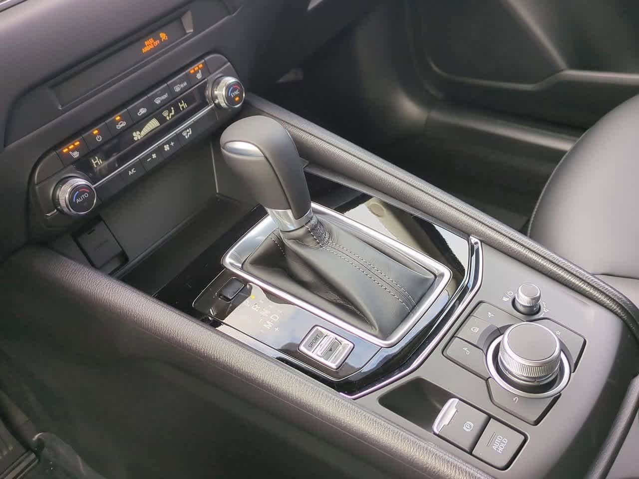 Thumbnail: 2025 Mazda CX-5 - 29