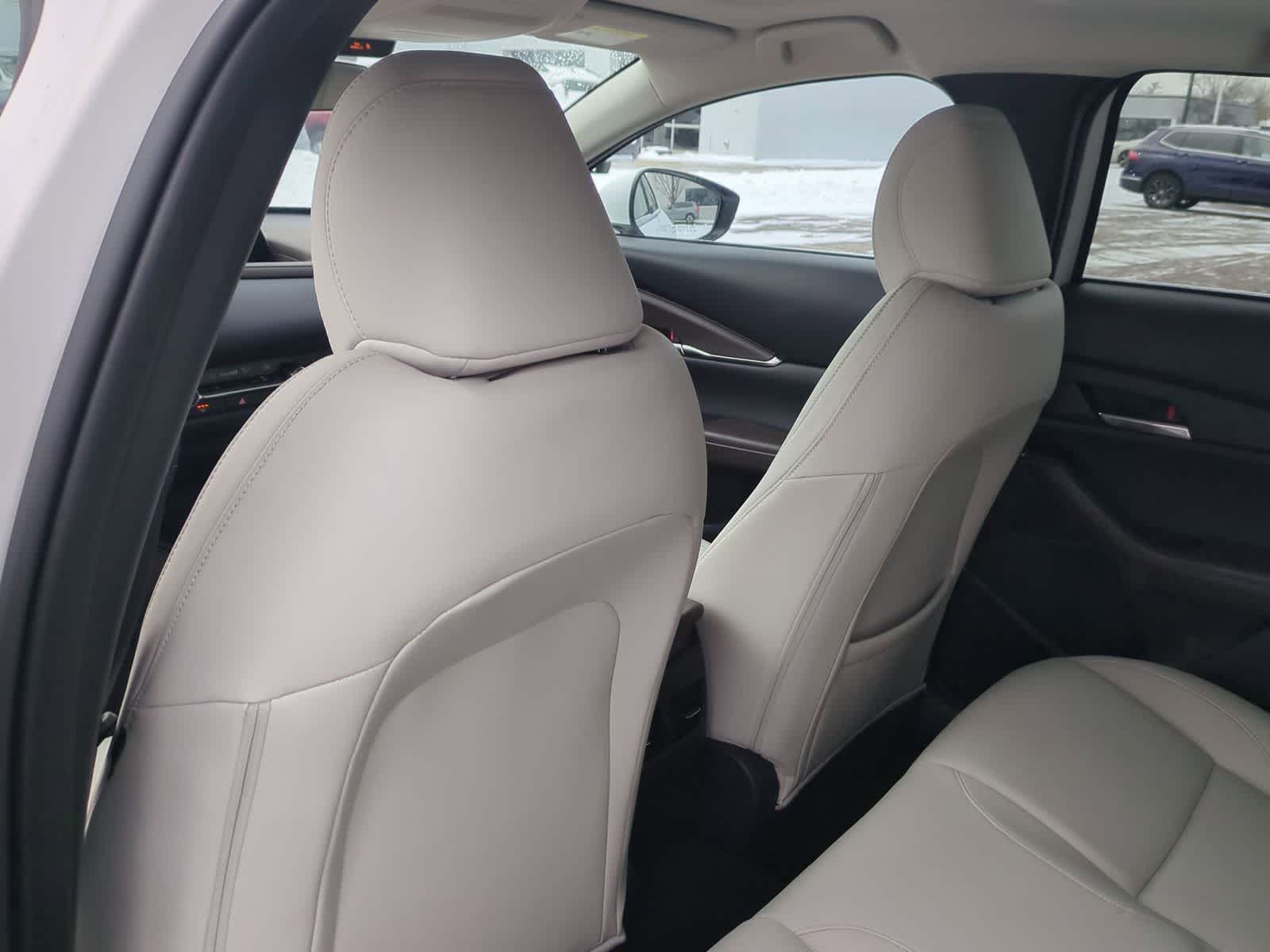 Thumbnail: 2025 Mazda CX-30 - 17