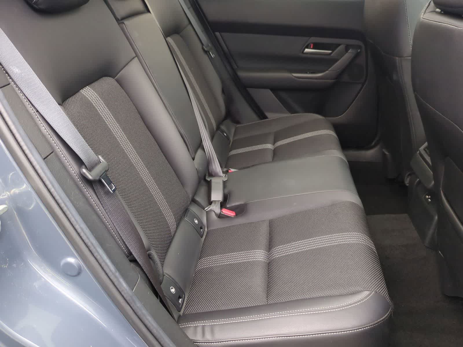 Thumbnail: 2024 Mazda CX-50 - 20