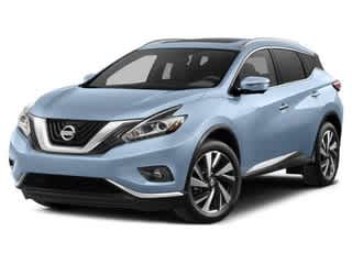 2015 Nissan Murano Platinum -
                  Troy, MI