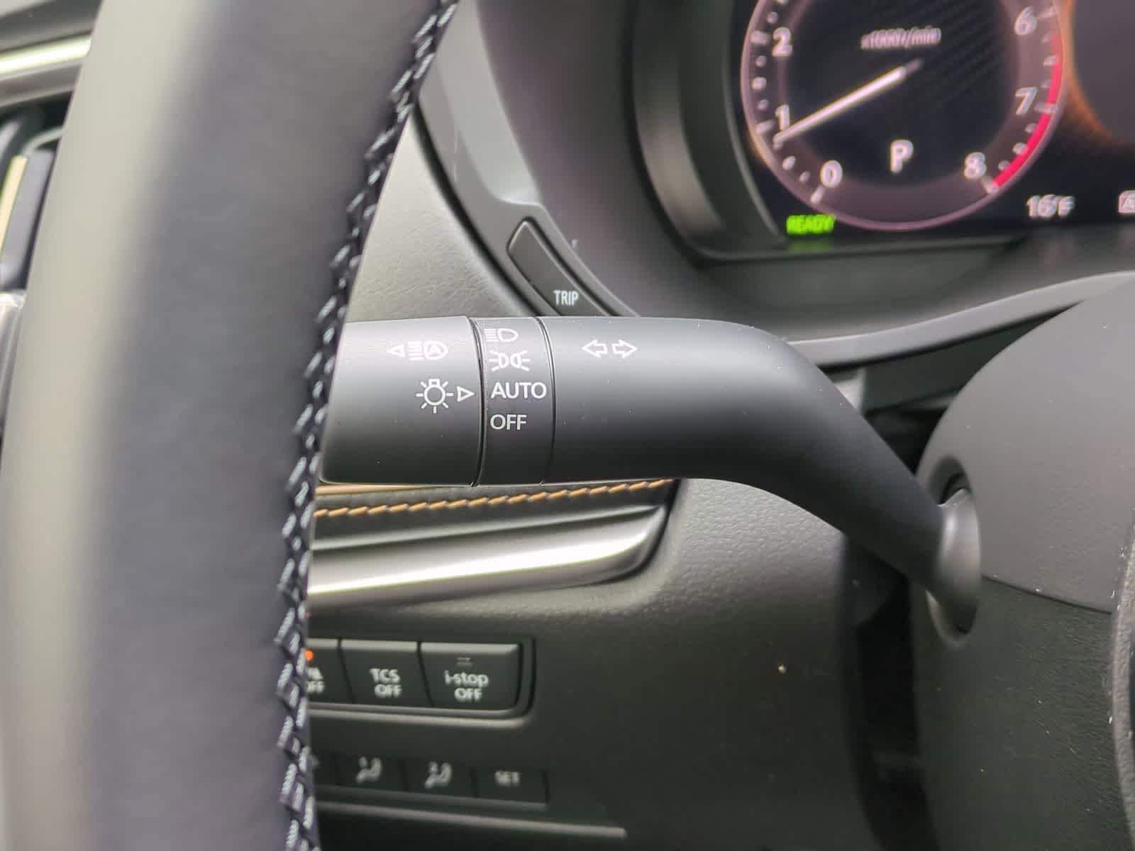 Thumbnail: 2026 Mazda CX-70 - 27