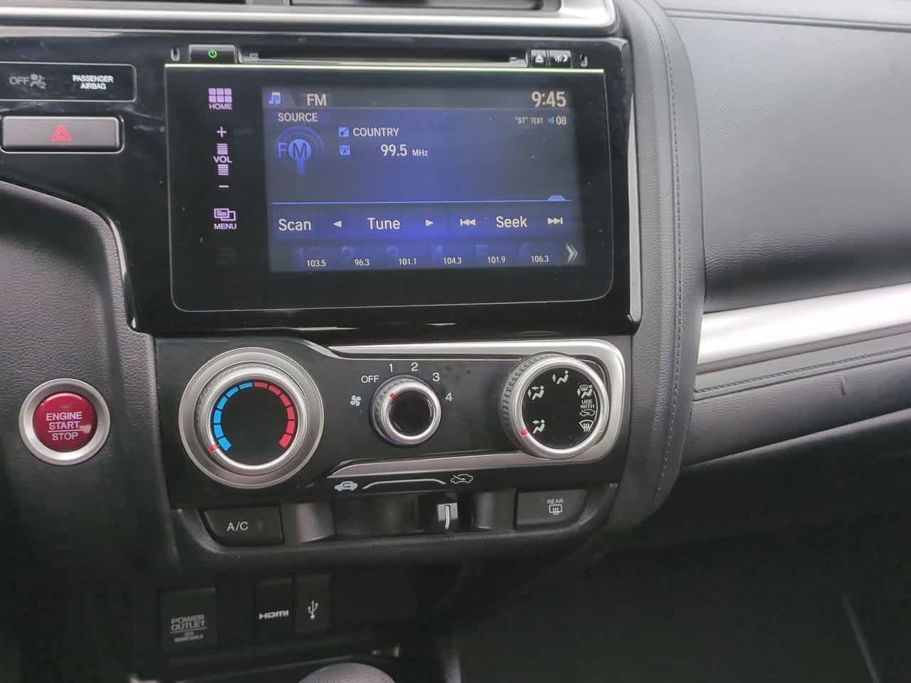 Thumbnail: 2016 Honda Fit - 28