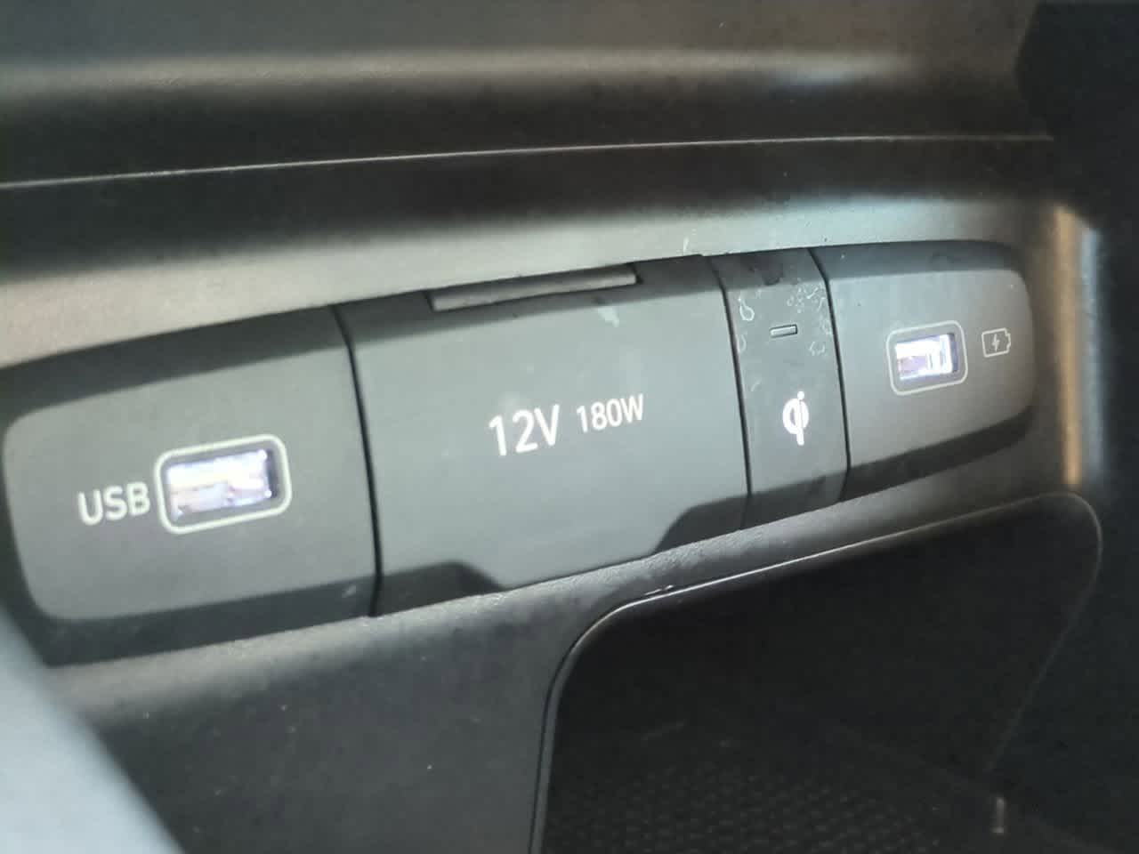 Thumbnail: 2023 Hyundai Tucson - 29