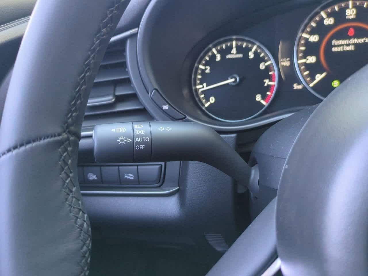 Thumbnail: 2025 Mazda CX-30 - 24