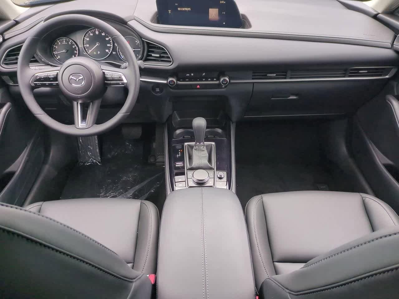 Thumbnail: 2025 Mazda CX-30 - 13