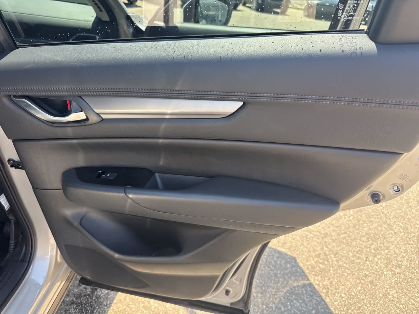 Thumbnail: 2024 Mazda CX-5 - 25