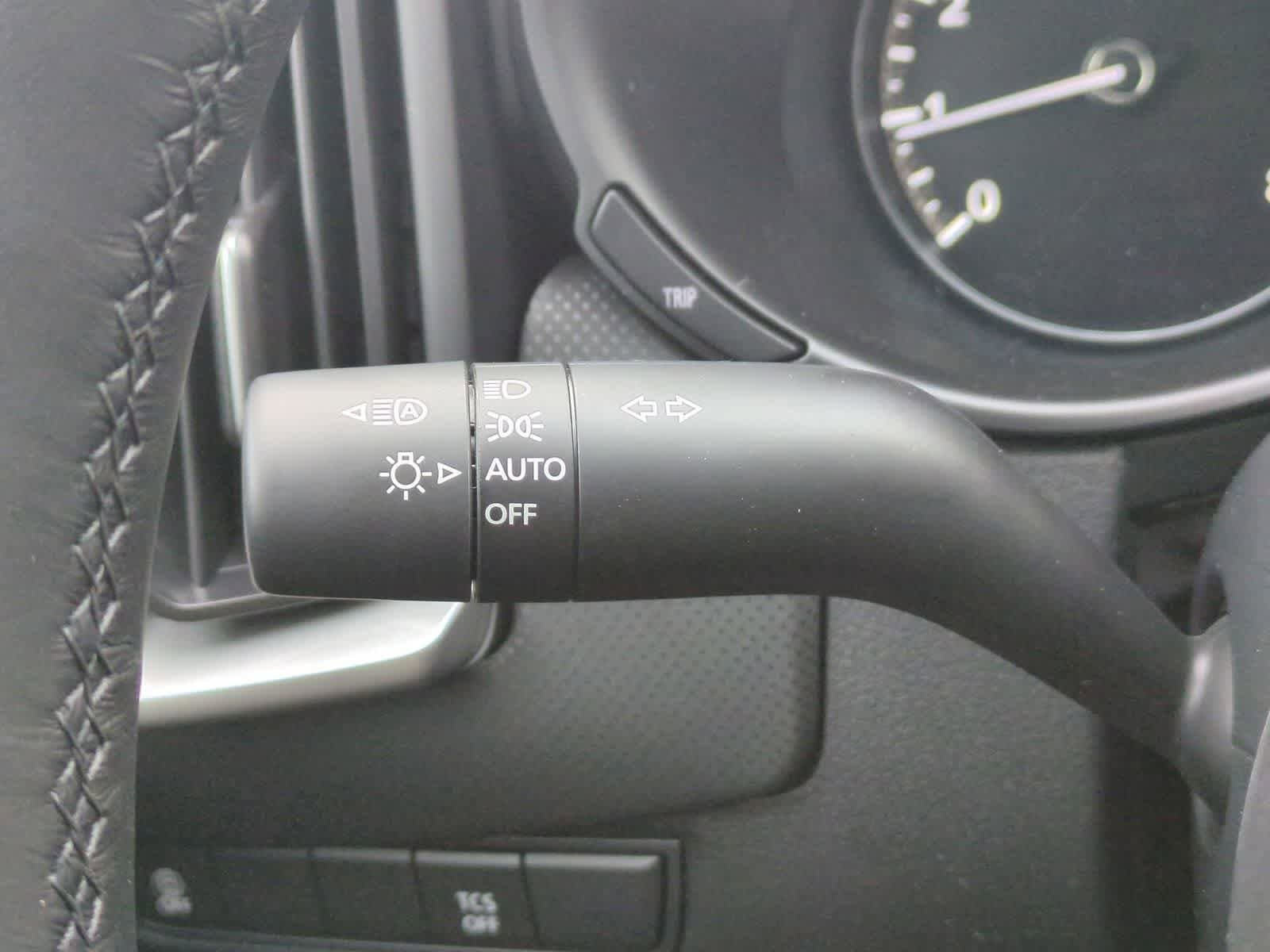 Thumbnail: 2026 Mazda CX-50 - 26