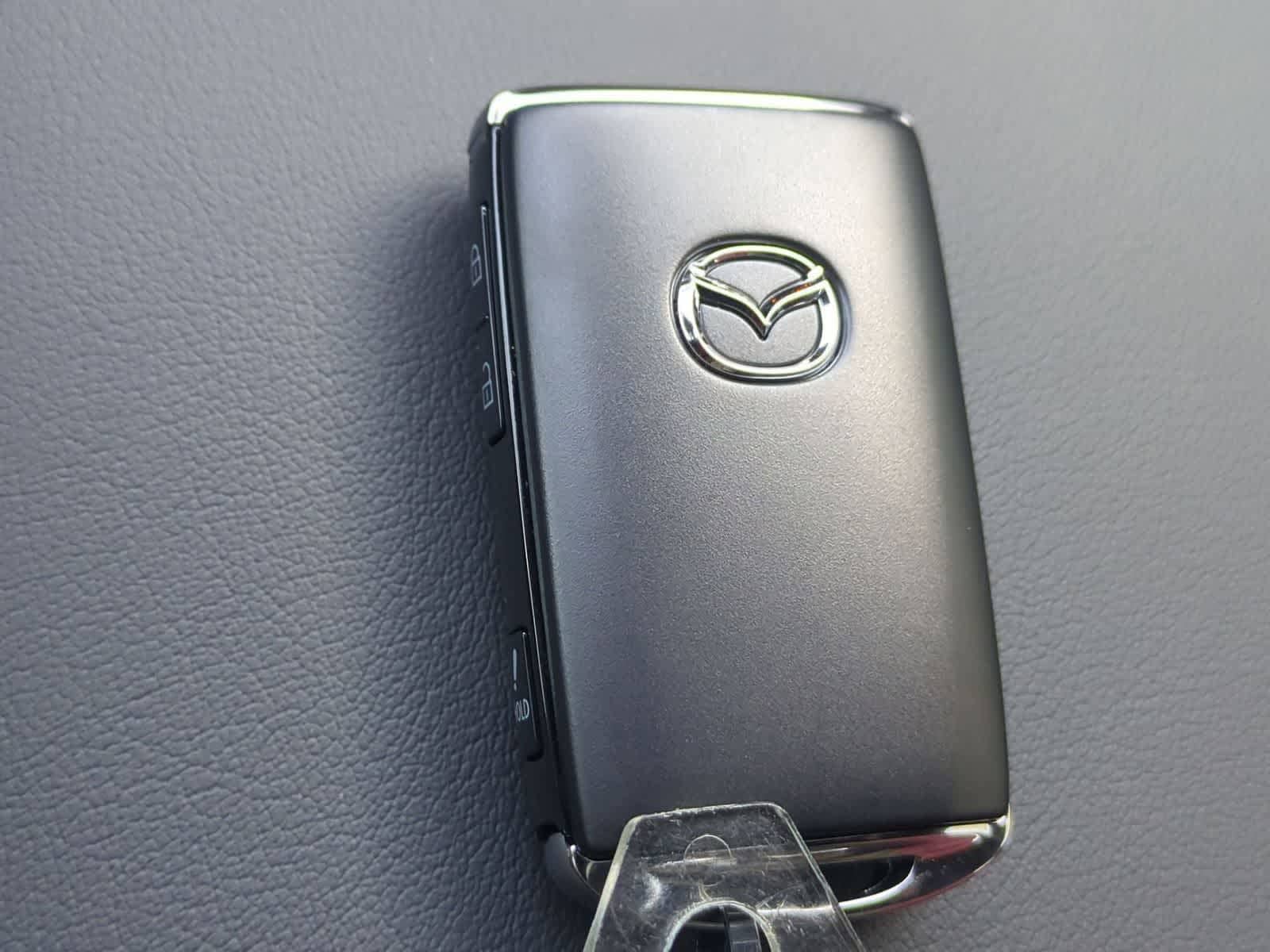 Thumbnail: 2026 Mazda Mazda3 - 34