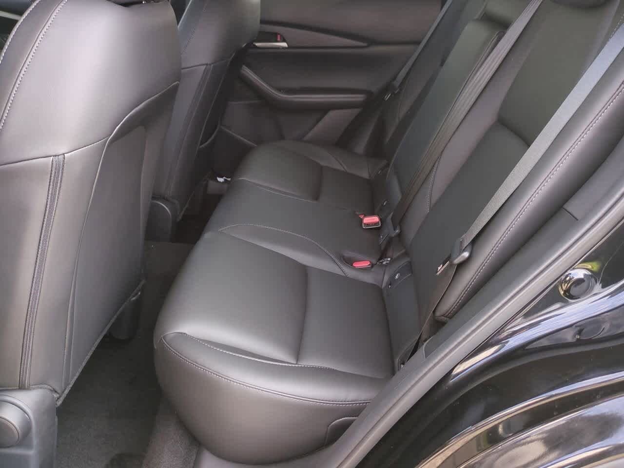 Thumbnail: 2025 Mazda CX-30 - 17