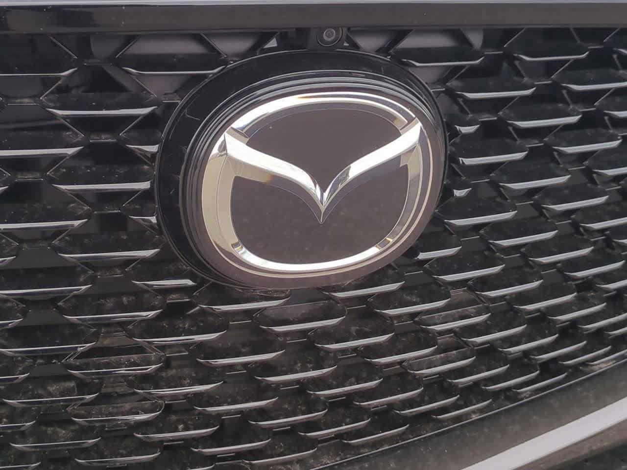 Thumbnail: 2026 Mazda Mazda3 - 10