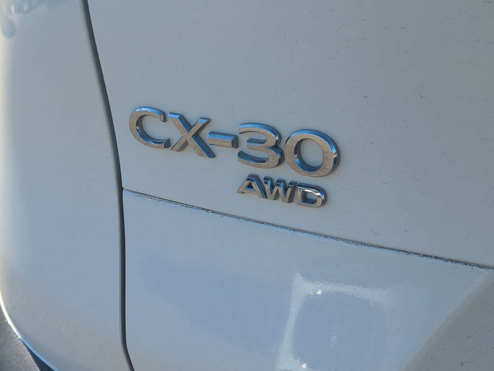 Thumbnail: 2023 Mazda CX-30 - 12