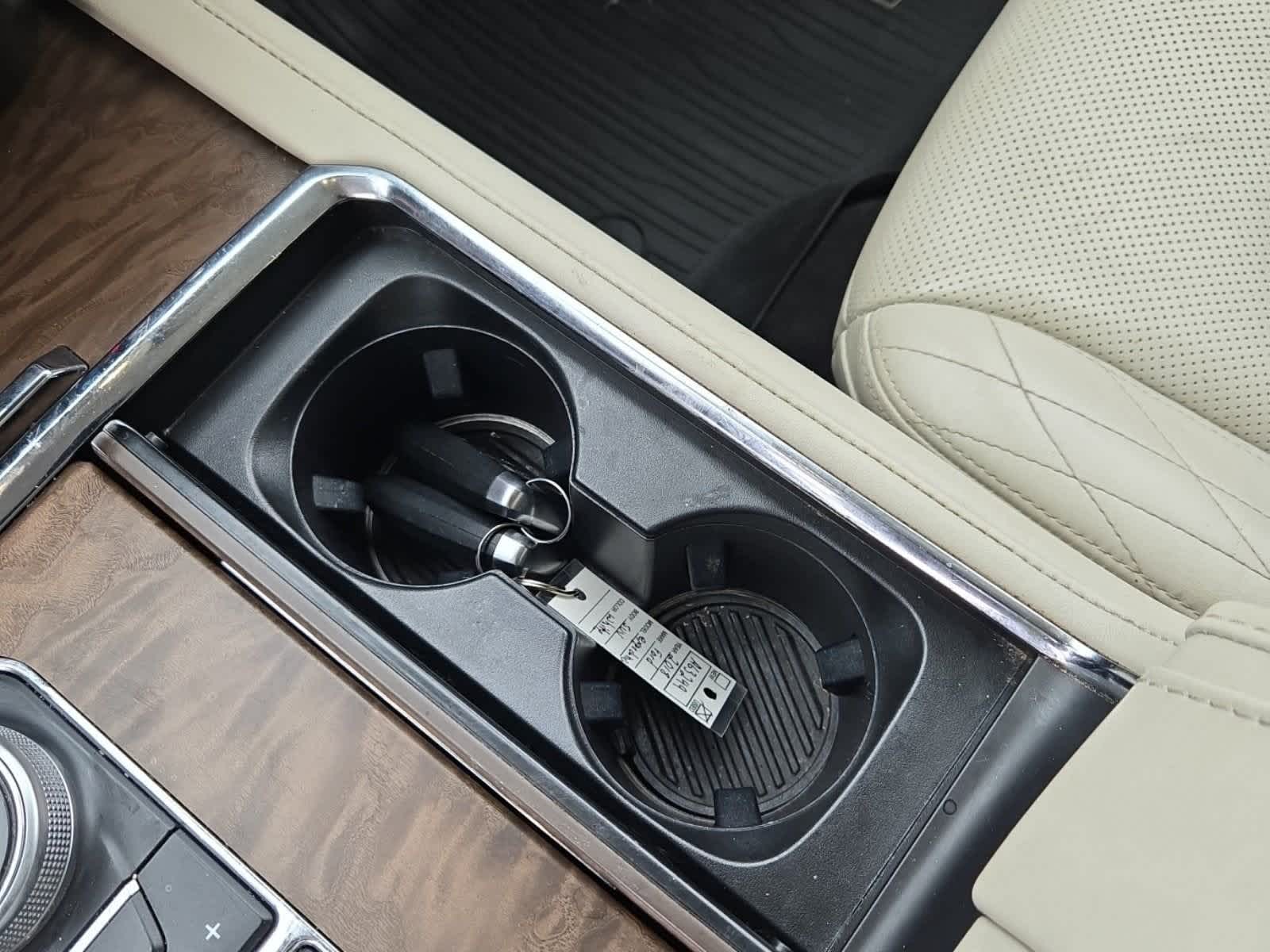 Thumbnail: 2018 Ford Expedition - 12