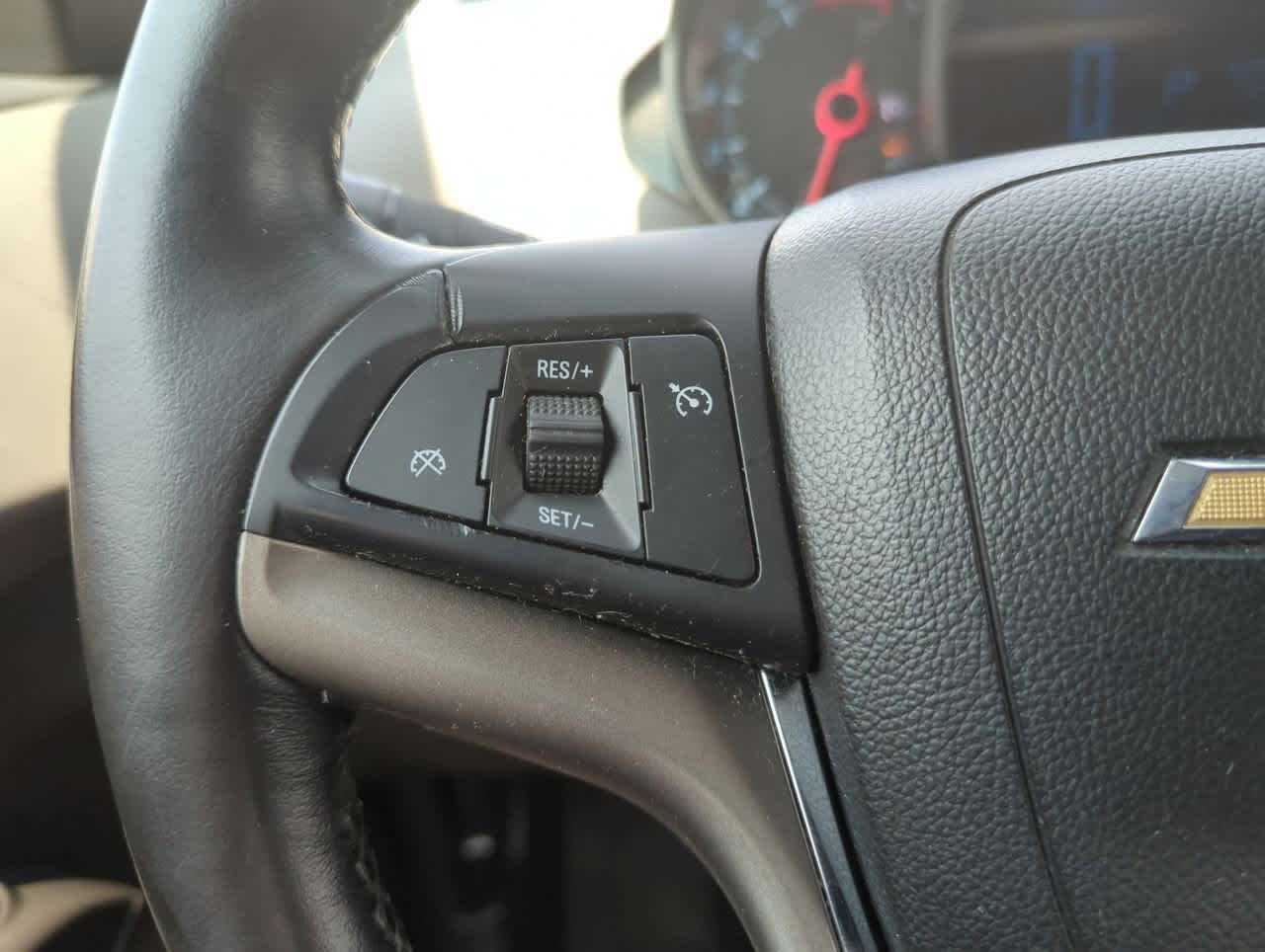 Thumbnail: 2012 Chevrolet Sonic - 22