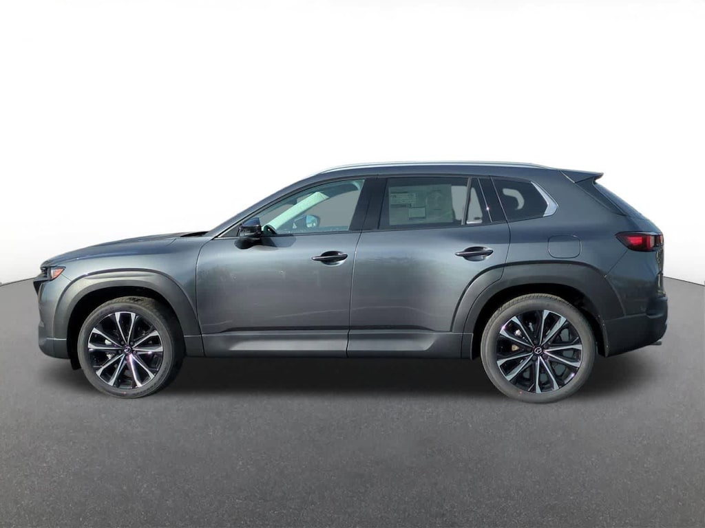 New 2026 Mazda CX-50 2.5 S Premium AWD Sport Utility