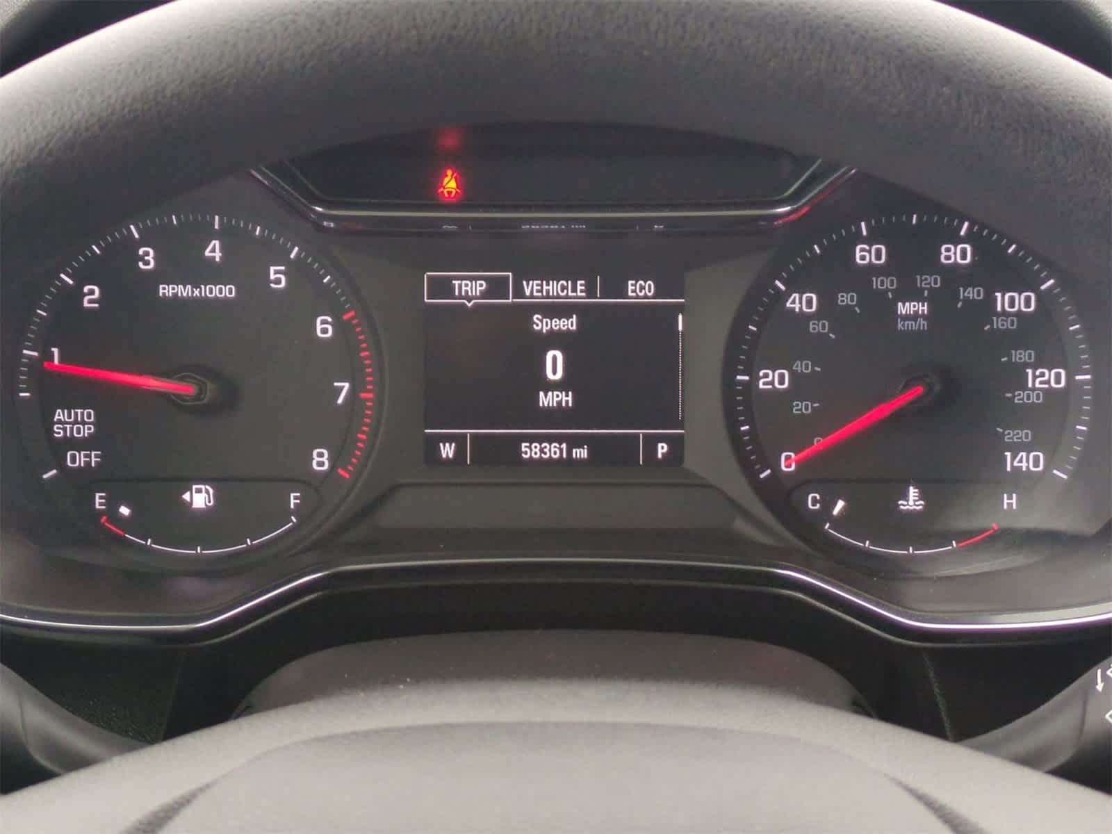 Thumbnail: 2022 Chevrolet TrailBlazer - 30