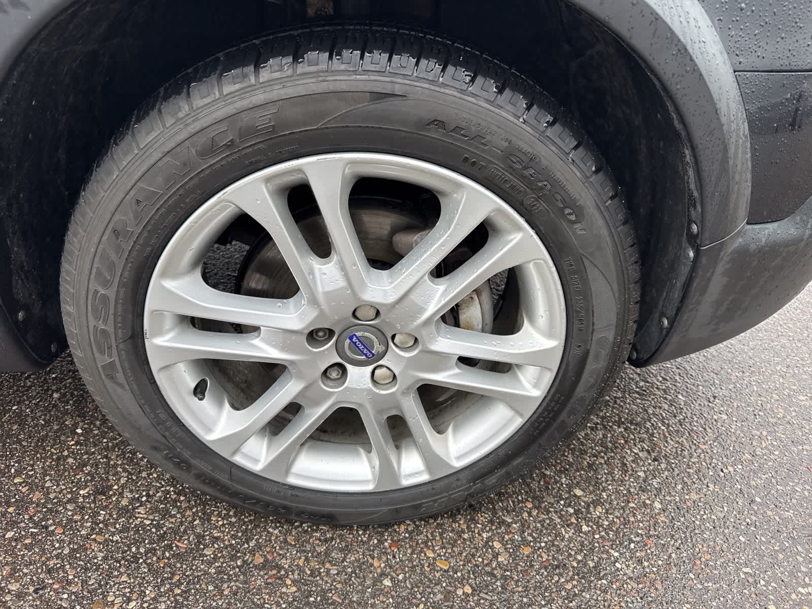 Thumbnail: 2016 Volvo XC70 - 12