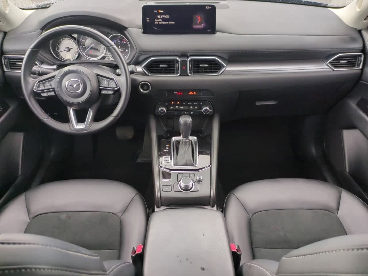Thumbnail: 2023 Mazda CX-5 - 13