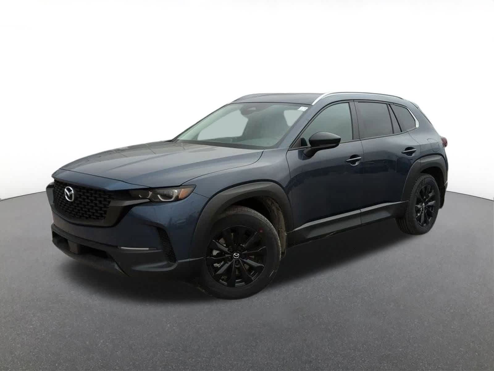 Thumbnail: 2025 Mazda CX-50 - 1