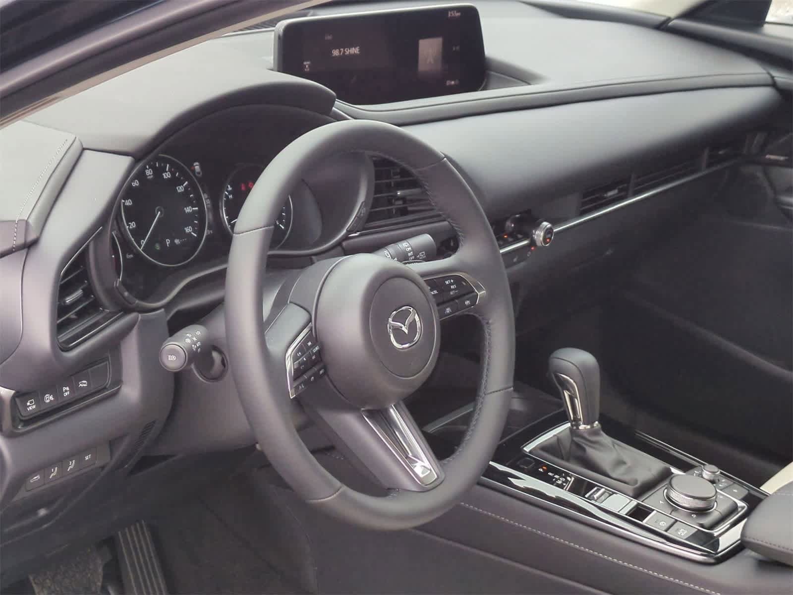 Thumbnail: 2026 Mazda CX-30 - 2