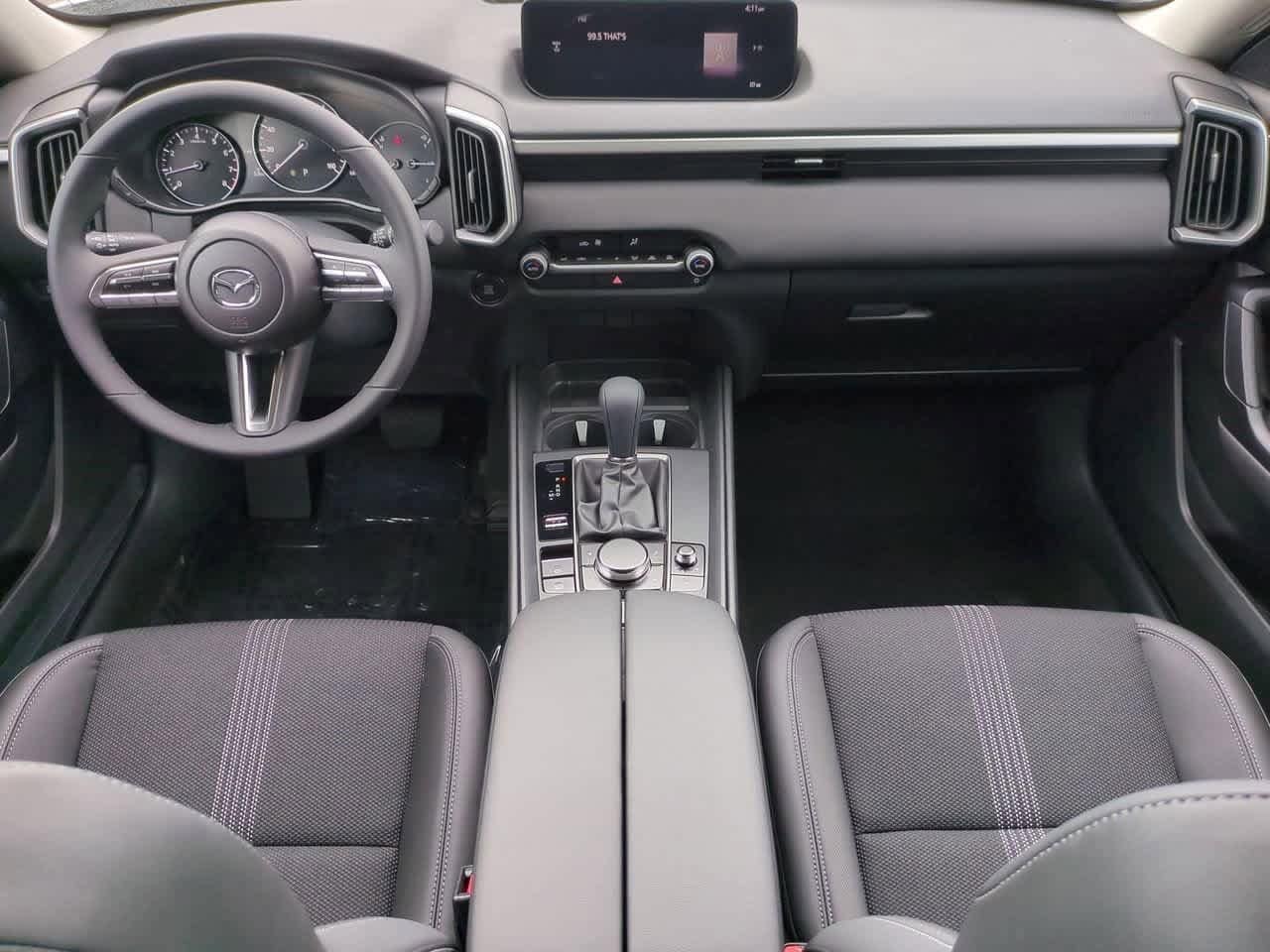 Thumbnail: 2025 Mazda CX-50 - 13