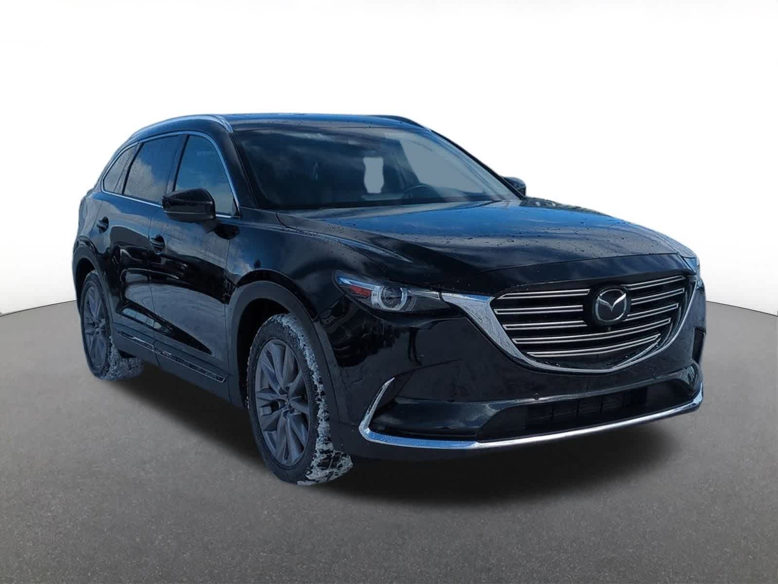 Thumbnail: 2023 Mazda CX-9 - 8