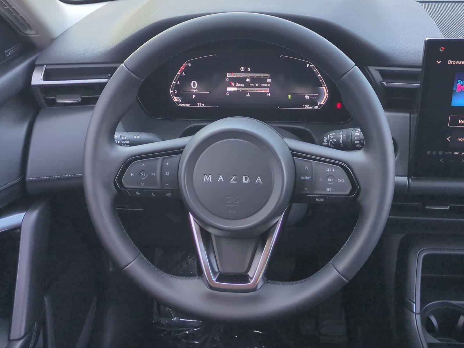 Thumbnail: 2026 Mazda CX-5 - 23