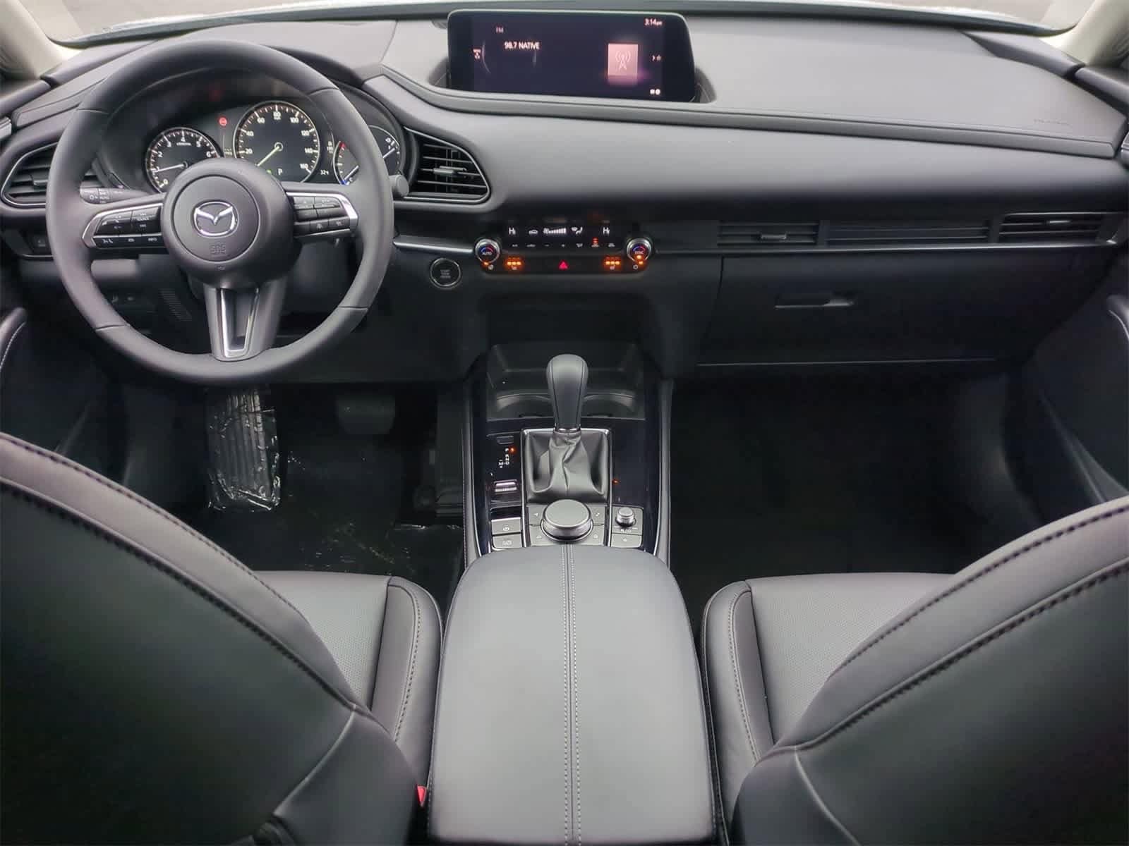 Thumbnail: 2026 Mazda CX-30 - 14