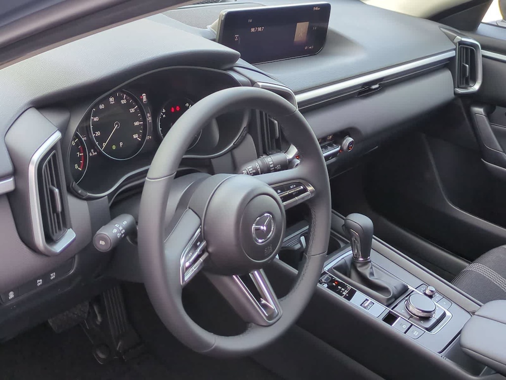 New 2026 Mazda CX-50 2.5 S Preferred AWD Sport Utility