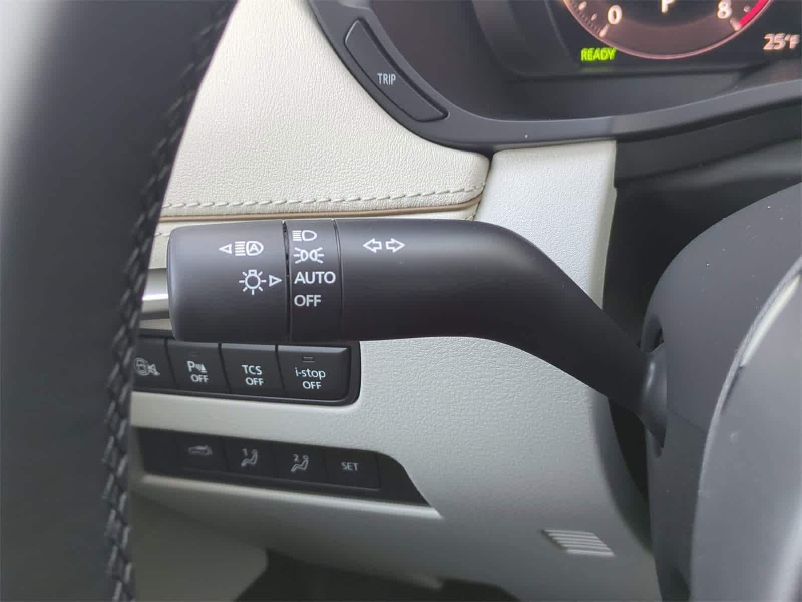 Thumbnail: 2026 Mazda CX-90 - 28