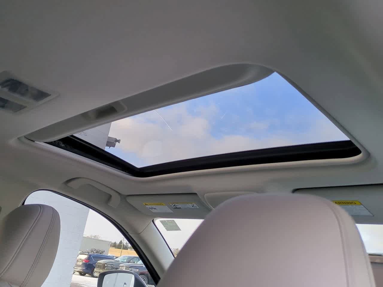 Thumbnail: 2025 Mazda CX-5 - 21