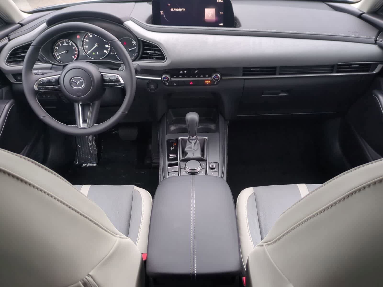Thumbnail: 2026 Mazda CX-30 - 14