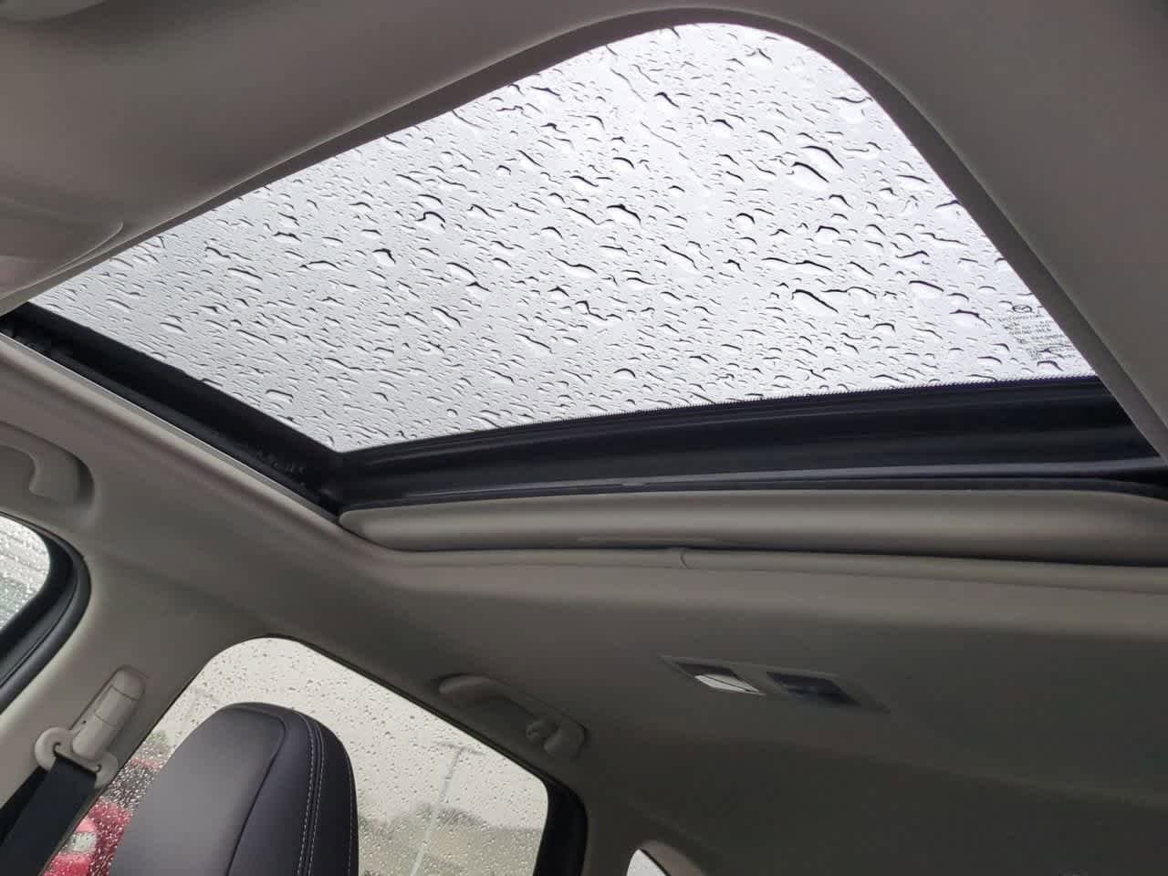 Thumbnail: 2025 Mazda CX-5 - 17