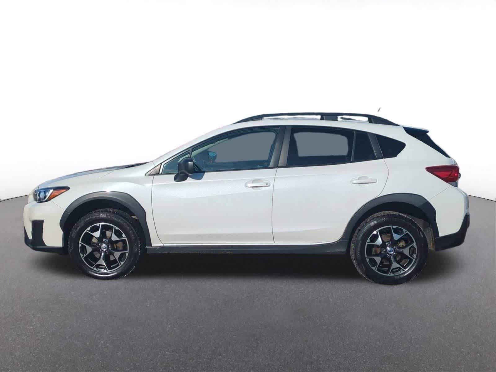 Thumbnail: 2018 Subaru Crosstrek - 3