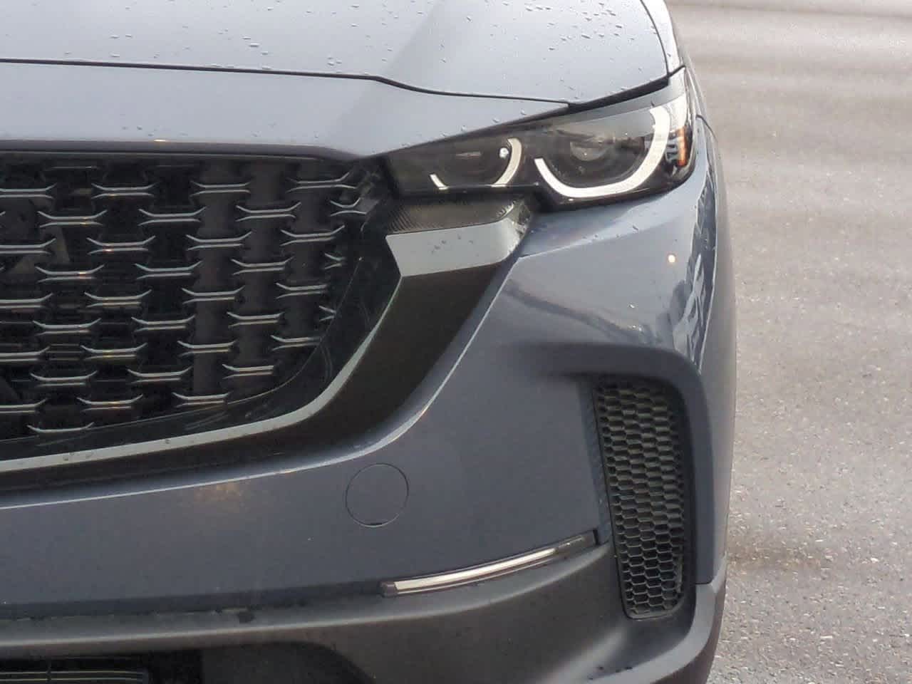 Thumbnail: 2025 Mazda CX-50 - 10