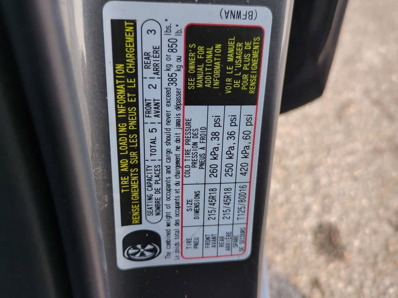 Thumbnail: 2021 Mazda Mazda3 - 35