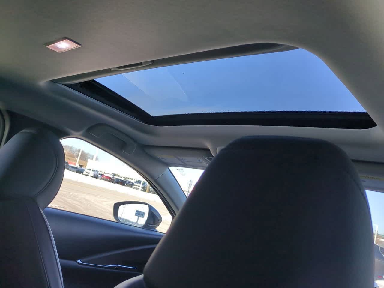 Thumbnail: 2023 Mazda CX-30 - 21